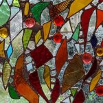 Stained Glass Designs like vibrant Jewels Stained Glass Designs like vibrant Jewels